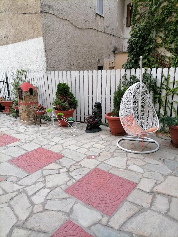 Hotel Exarhos Paralia Katerinis Exterior photo